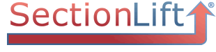 SectionLift UK Logo