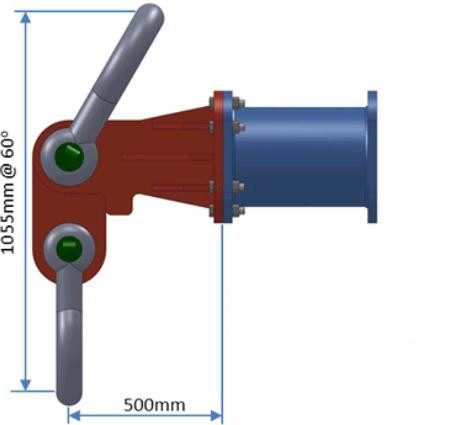 sectionlift_110_dimension